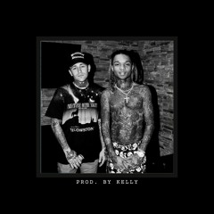 Hip Hop/R&B/Trap Instrumental "ADVANCE"(beatstars.com/prodbykelly)