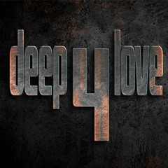 Deep 4 Love Presents DiskoApostel - Resident PromoMix