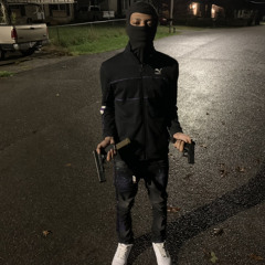 Petty Fools (MixedByV8)