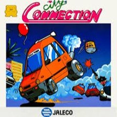 Lucent - City Connections