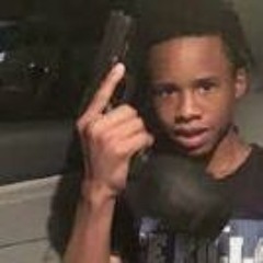 TAY-K GUN HIM DOWN[PROD.AHLECKS] SLOWED VER.2