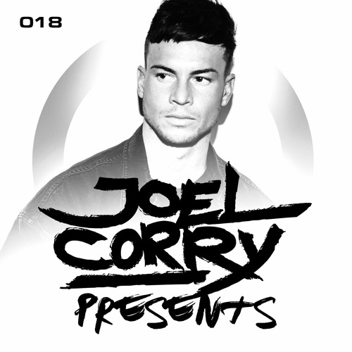 Joel Corry Presents 018