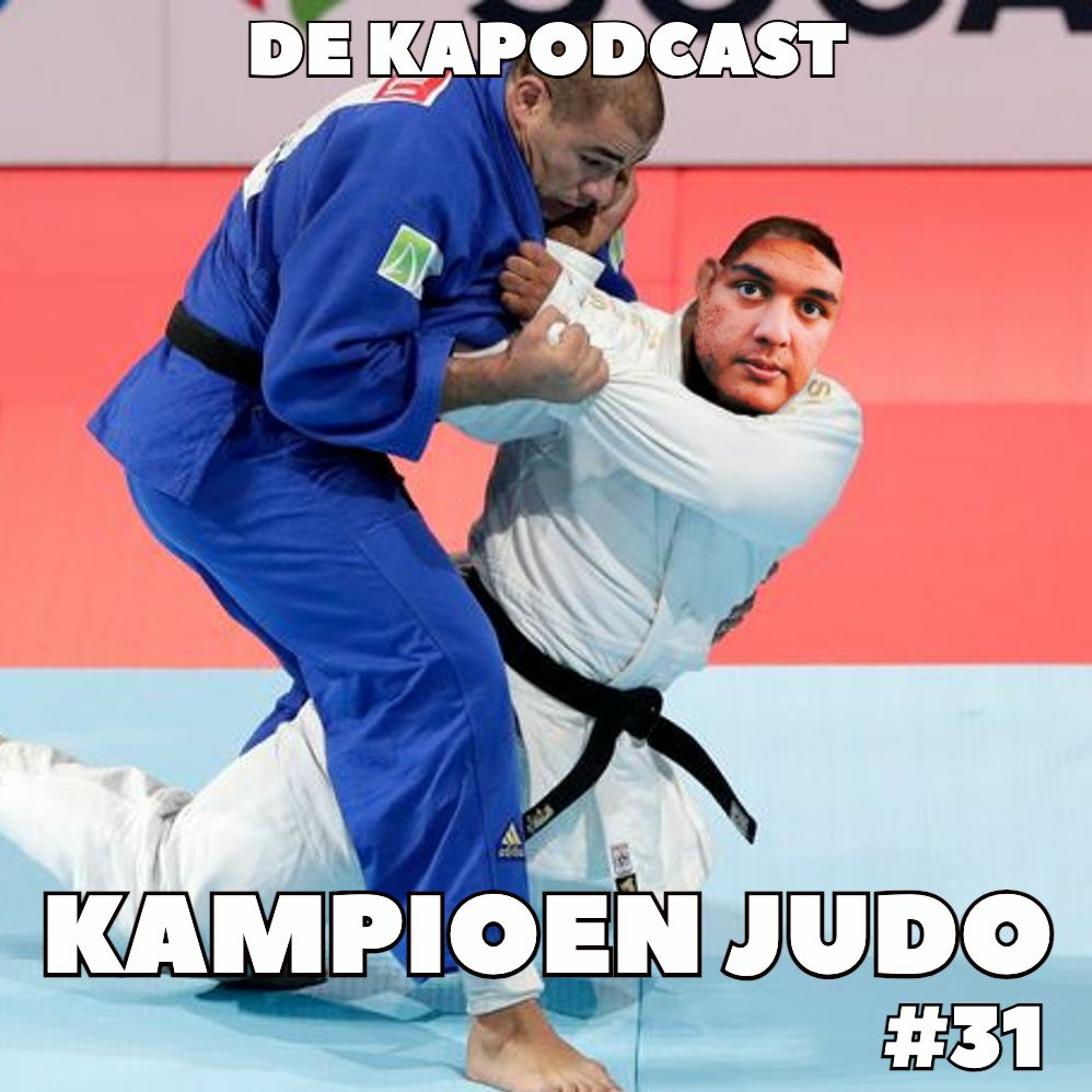 DE KAPODCAST