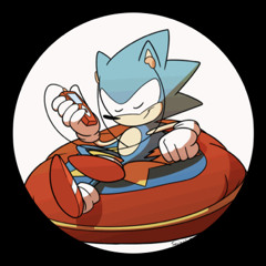 Sonic 2 boss theme