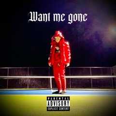 Want Me Gone (Prod. CrowBeats)
