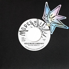 Elaine Howley - Hold Me In A New Way