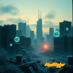 Ashes of Eden (Synth-Dance)