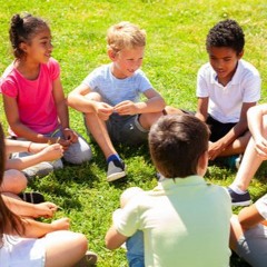 A Shared Horizon:  We Solve Most things if we Talk
