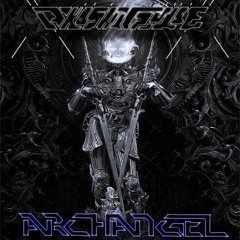 Akashic Pulse - Archangel