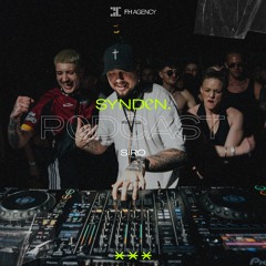 SYNDEN PODCAST #19 - SIRO @ELEKTROKÜCHE 05.04.24