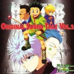 Hunter x Hunter 1999 OST - playlist by Marwan Abd El-Ghany