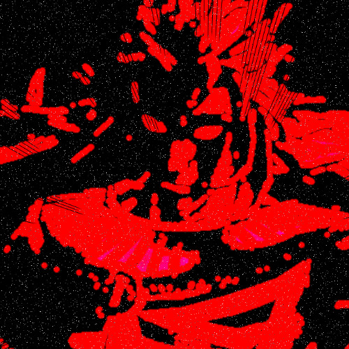 B Man (prod. Geekstarbeats)