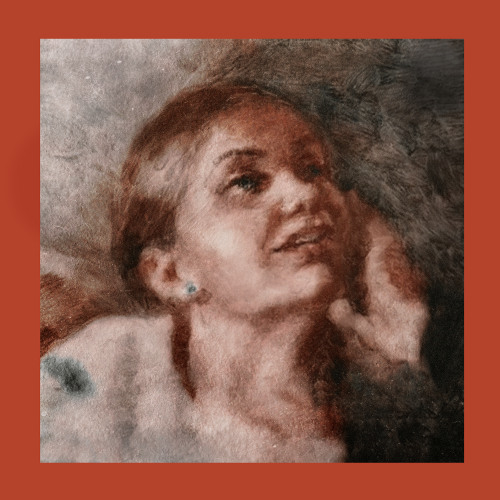 Laurine Frost - MAIDEN - album preview [LYKA003]