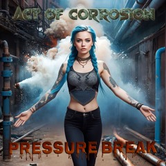 Act of Corrosion - 13 - Pressure Break (Rage In The Dark Version)