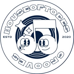 HouseOfTobes’ Deep Grooves