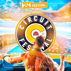 Dj Leandro Becker - H&H Cruise Edition - Circuit Party