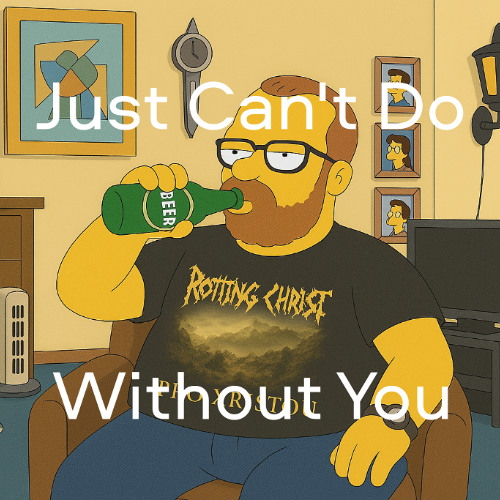 Just Can't Do Without You (version 1)