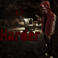 Harder