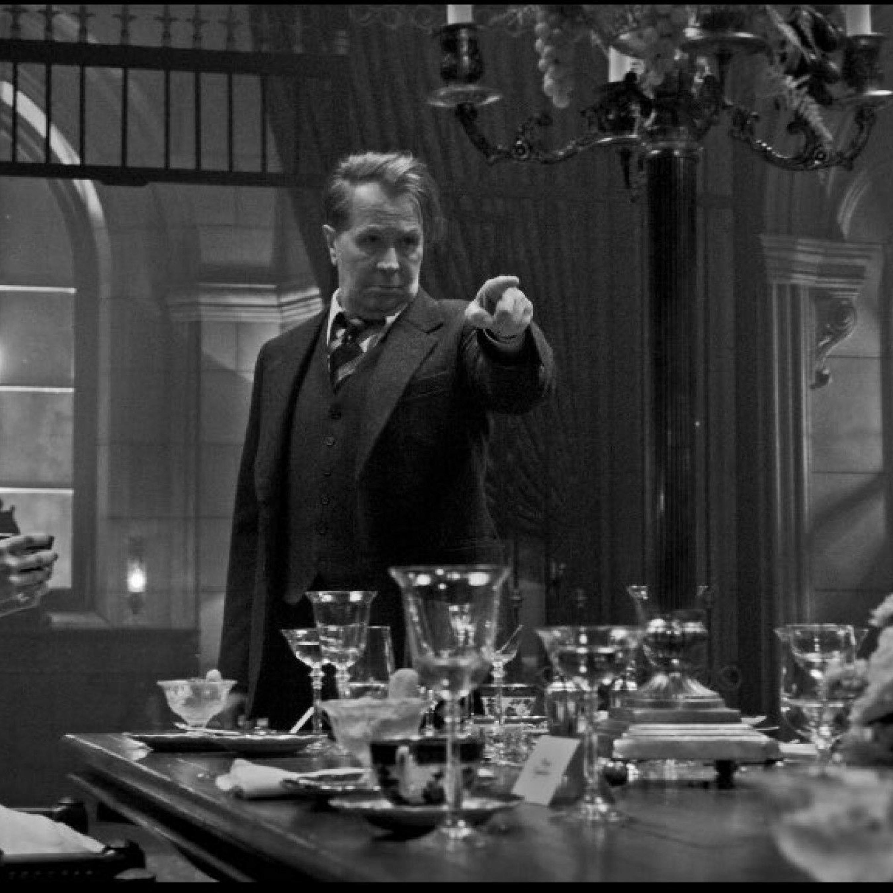 The Wages of Cinema