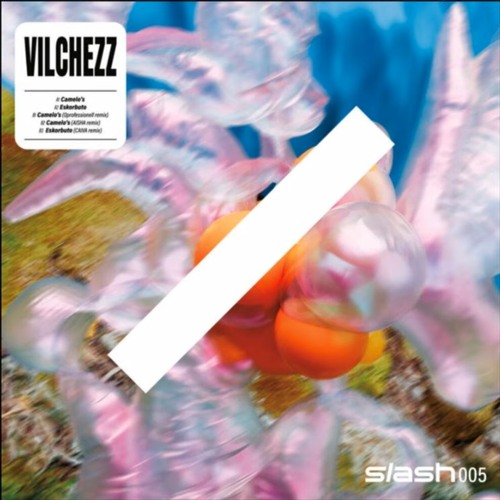 Vilchezz - Camelos Slash