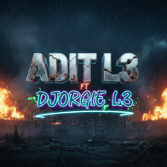 POEM WITHOUT SKYFALL [ ADIT L3 X DJORGIE L3 ]