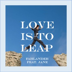 Love is to Leap