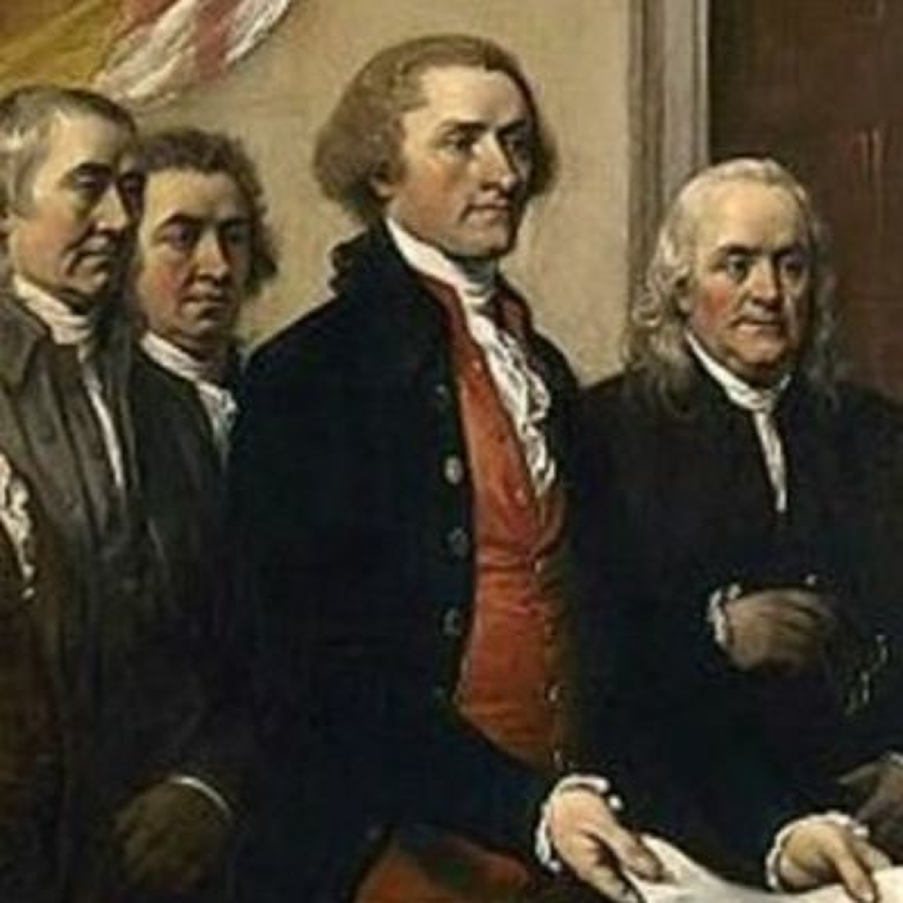 Can There Be Natural Rights Without God? | Prof. Francis Beckwith