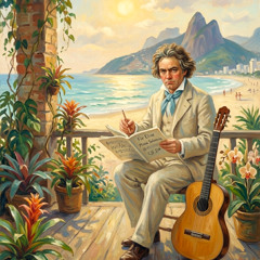 Fur Elise Bossa Nova In G# Minor