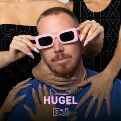 Hugel - DJ Mag ES Cover Mix