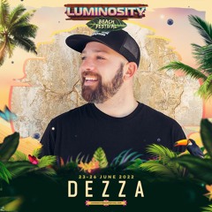 Dezza LIVE @ Luminosity Beach Festival 2022