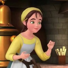 Sofia The First - When It Comes To Making Friends