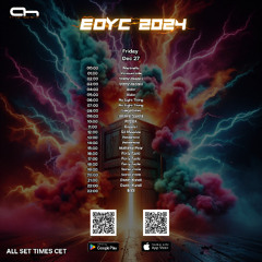 Peteerson - EOYC 2024 @ AH.FM