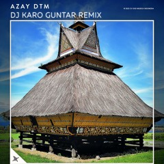 Dj Karo Guntar (Remix)