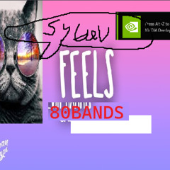 FEELS ft. KEVIN