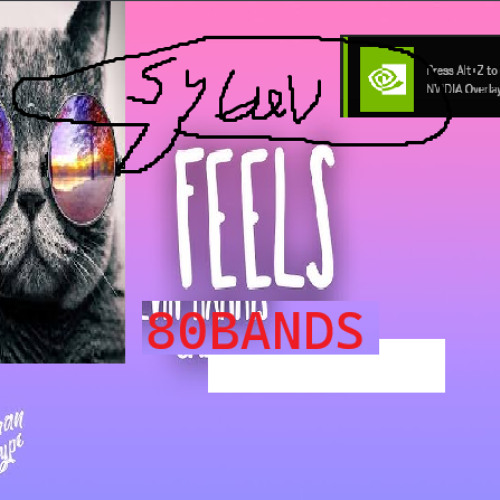 FEELS ft. KEVIN