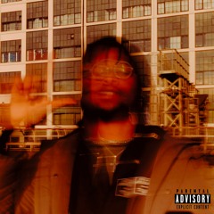 LUXURY (feat. VG & Kiz)