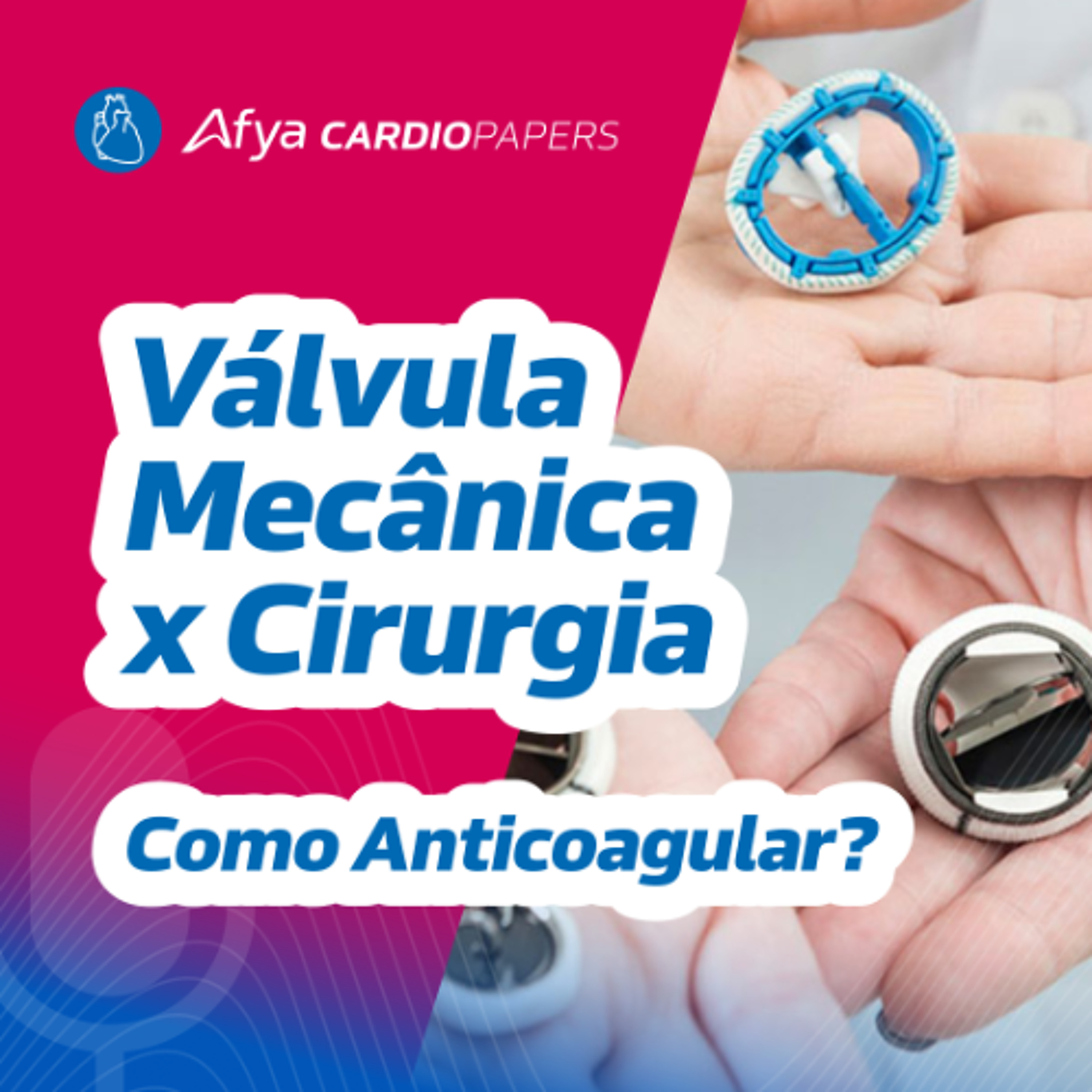 Afya Cardiopapers