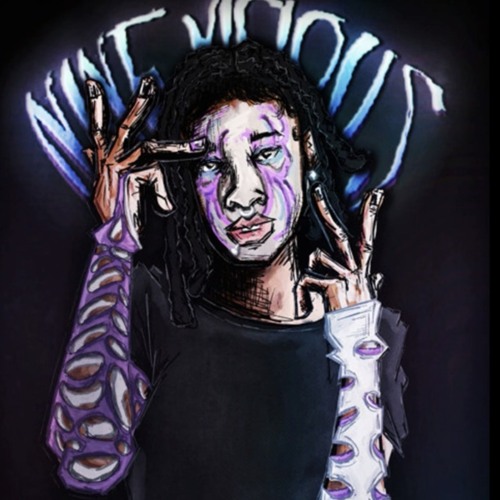 Nine Vicious - Outro (Skip 1 Minute)