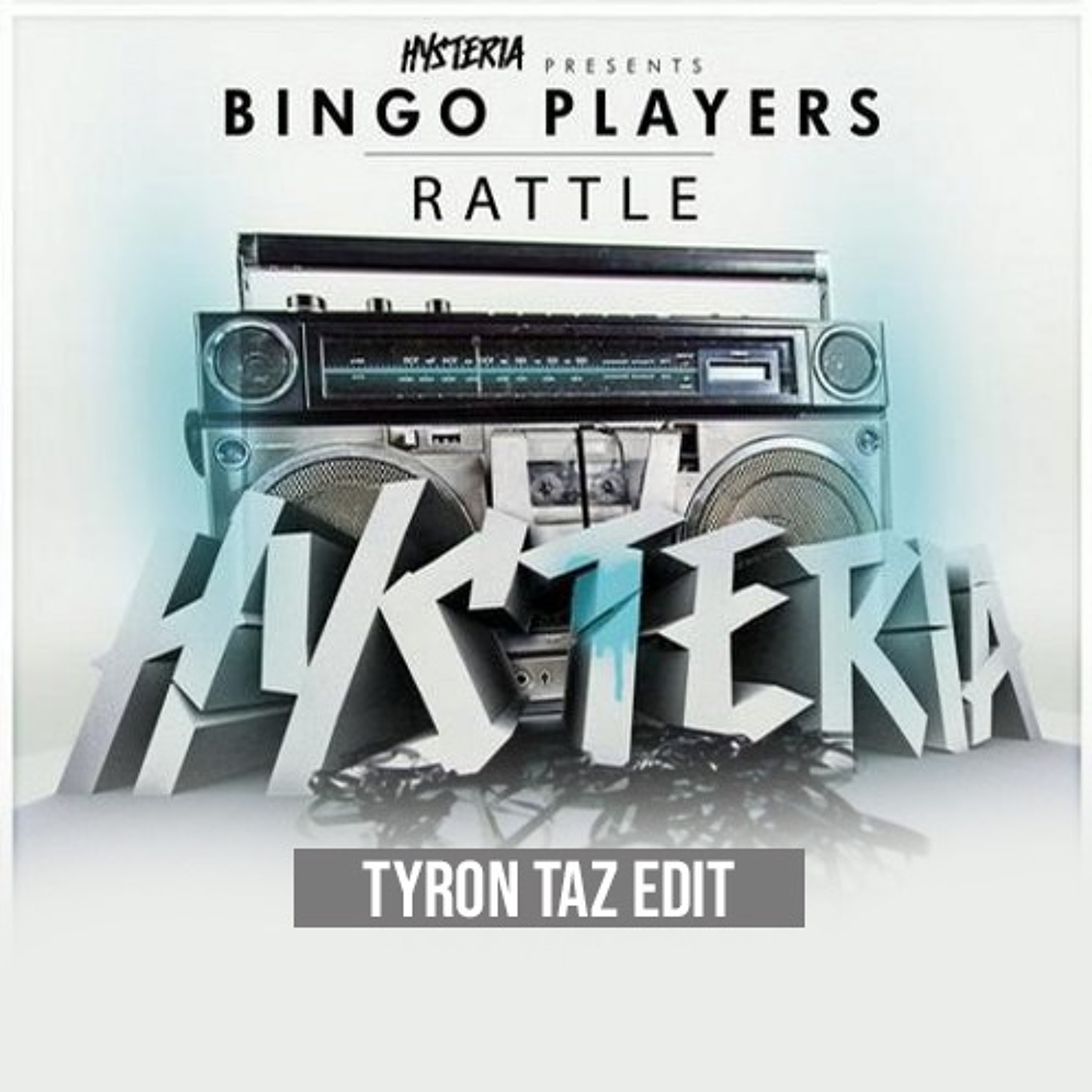 tyrontaz