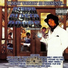 Project Pimp - Murder Weapons