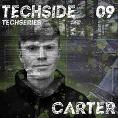 CARTER - TECHSERIES 009