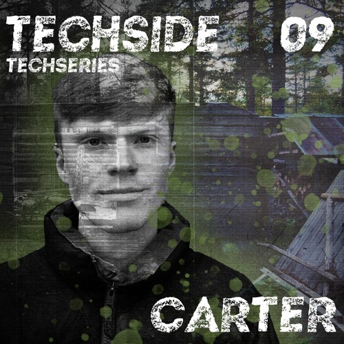 CARTER - TECHSERIES 009