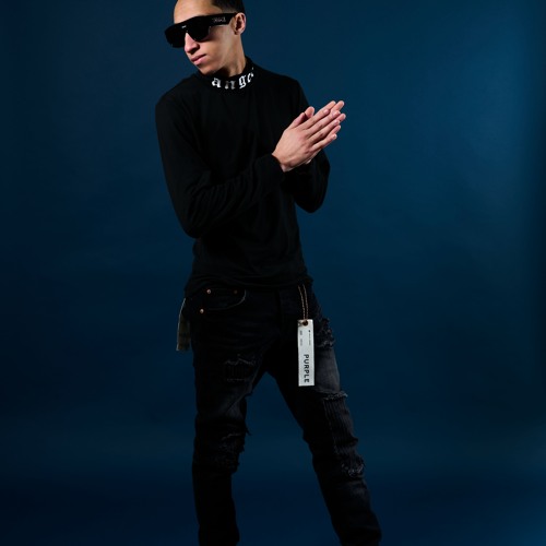 Reggaeton #10 - (@DJChris)