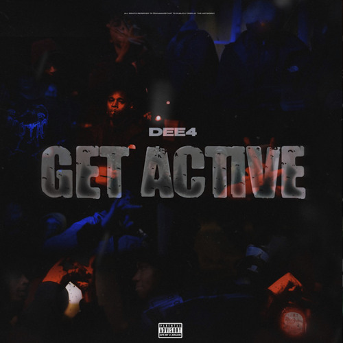Get Active