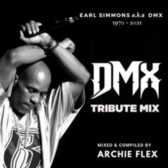DMX Tribute Mix