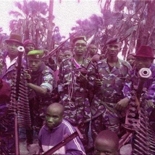 Stream black & white archives / reuploads 3 | Listen to REVOLUTIONARY ...