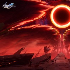 Take The Journey (Deliverer Verse) OST【Honkai Star Rail 3.7 OST】