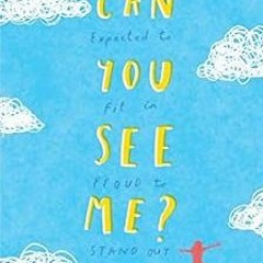 [VIEW] KINDLE 📂 Can You See Me? by Libby Scott,Rebecca Westcott PDF EBOOK EPUB KINDL