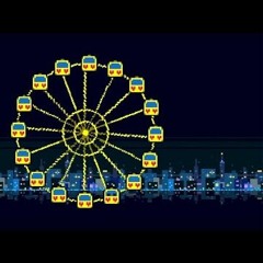 [Deltarune] - Ferris Wheel {Chiptune Cover!}