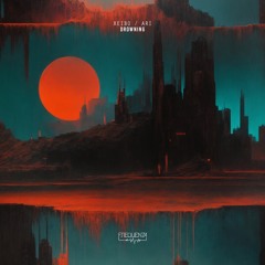 Xeibo, ARi - Drowning (Extended Mix)
